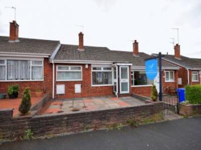 Annonce Vente Maison Stoke-on-trent