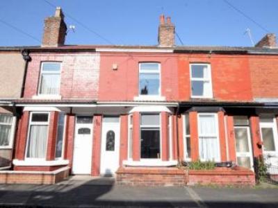 Annonce Vente Maison Wallasey