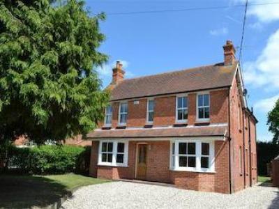 Annonce Vente Maison Thatcham