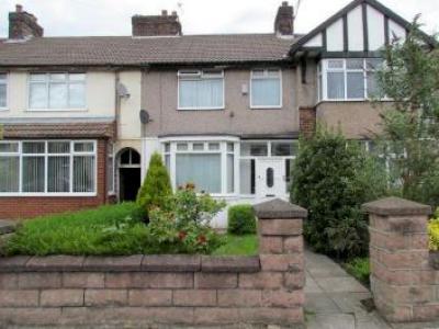 Annonce Vente Maison Liverpool