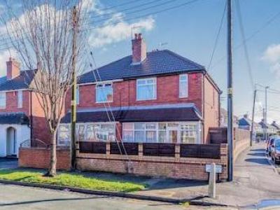 Annonce Vente Maison Stoke-on-trent