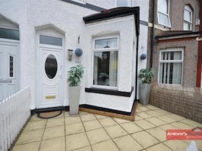 Annonce Vente Maison Wallasey