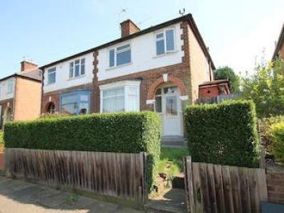 Annonce Vente Maison Leicester