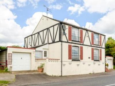 Annonce Vente Maison Lincoln