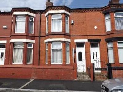 Annonce Vente Maison Liverpool