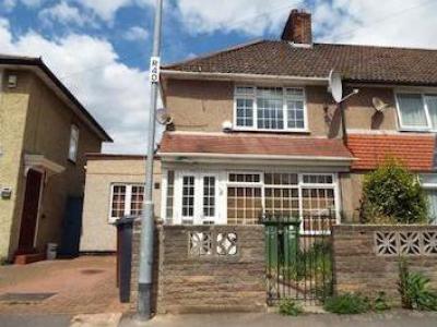 Annonce Vente Maison Dagenham