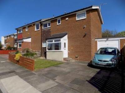 Annonce Vente Maison Newcastle-upon-tyne