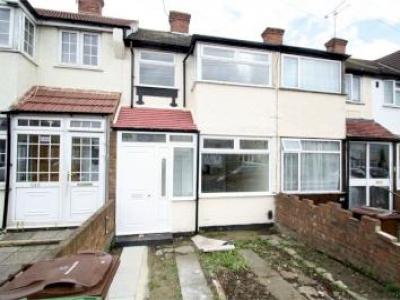 Annonce Location Maison Dagenham