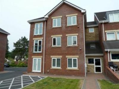 Annonce Location Appartement Blackburn