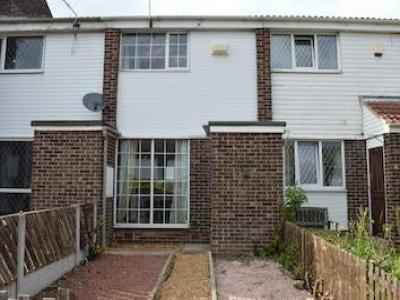 Annonce Location Maison Knottingley