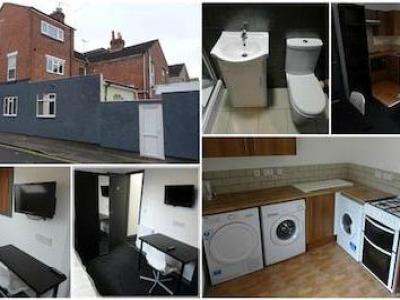 Annonce Location Appartement Coventry