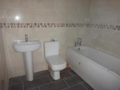 Louer Appartement Southampton