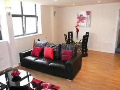 Louer Appartement Bradford