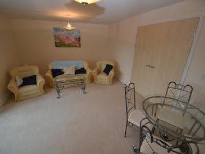 Louer Appartement Cardiff