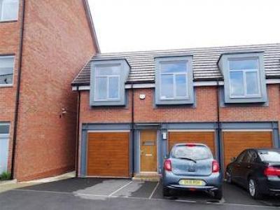 Annonce Location Maison Salford