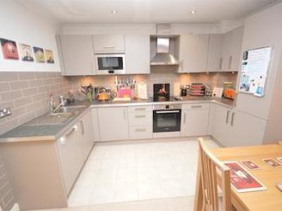 Louer Appartement Sunderland