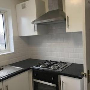 Louer Appartement Romford