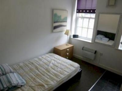 Louer Appartement Bradford