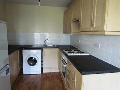 Louer Appartement Liverpool