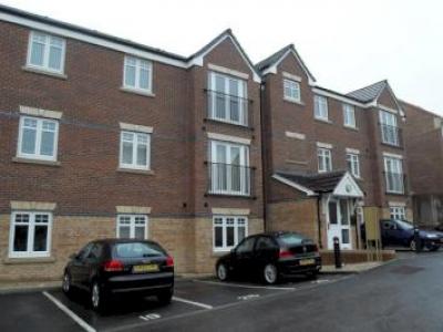 Louer Appartement Castleford rgion WAKEFIELD