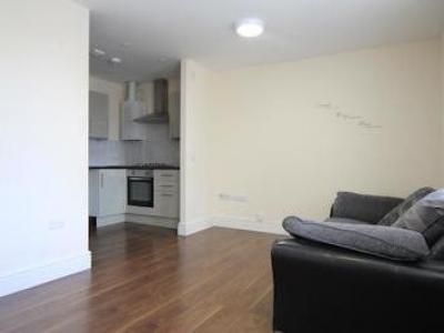 Annonce Location Appartement Liverpool