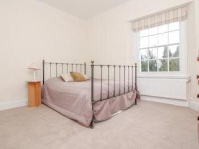 Louer Appartement Oxford