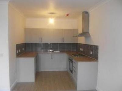 Louer Appartement Liverpool