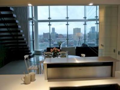 Annonce Location Appartement Manchester