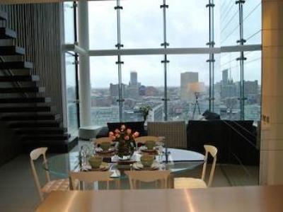 Louer Appartement Manchester