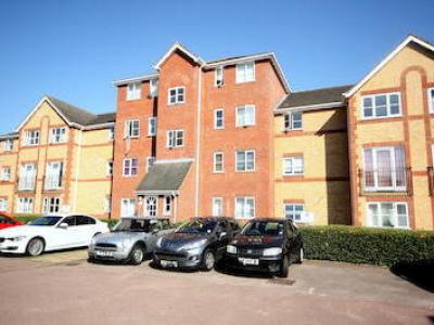 Annonce Location Appartement Kingston-upon-thames