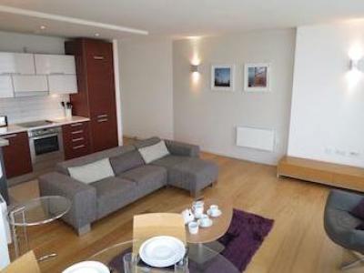 Annonce Location Appartement Manchester