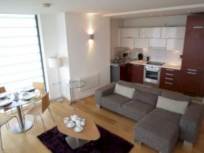 Louer Appartement Manchester