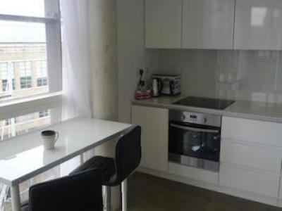 Louer Appartement Nottingham