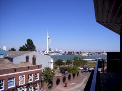 Louer Appartement Gosport