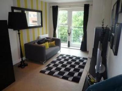 Louer Appartement Southampton