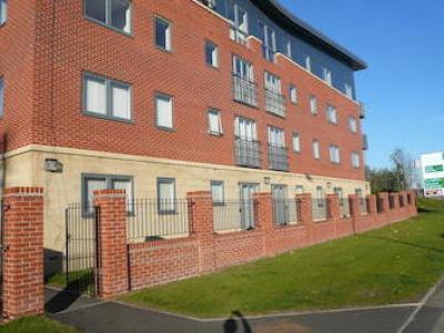 Annonce Location Appartement Doncaster