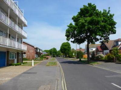 Louer Appartement Hayling-island