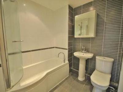 Louer Appartement Nottingham