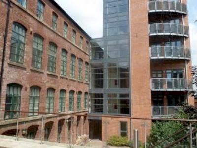 Annonce Location Appartement Sheffield