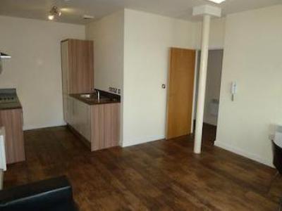 Annonce Location Appartement Sheffield