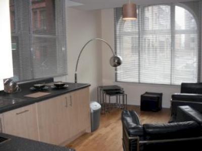 Annonce Location Appartement Manchester