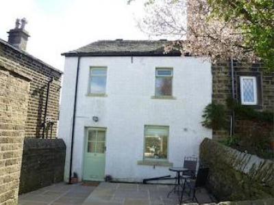 Annonce Location Maison Holmfirth