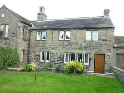 Annonce Location Maison Huddersfield