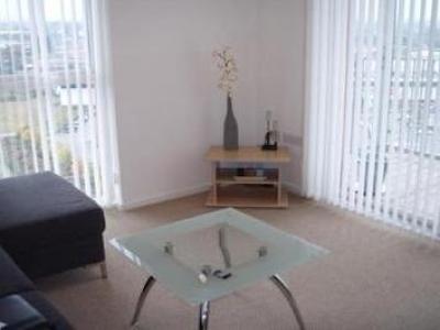 Louer Appartement Manchester