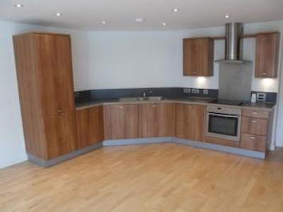 Louer Appartement Nottingham