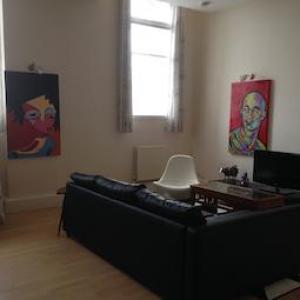 Louer Appartement Southampton