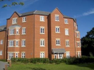 Annonce Location Appartement Solihull