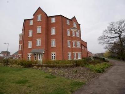 Louer Appartement Solihull