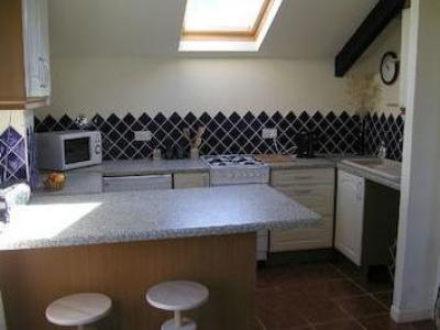 Louer Maison Winscombe