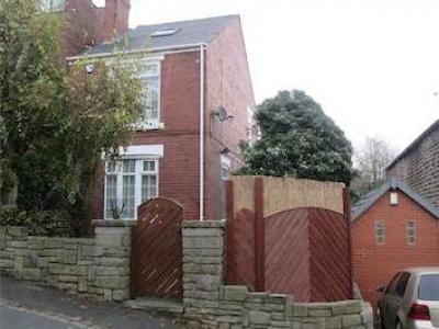 Annonce Location Maison Rotherham